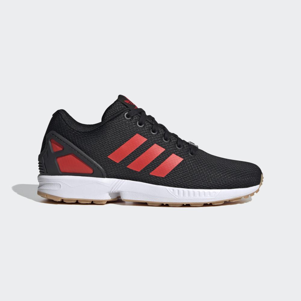 Scarpe adidas zx deals flux scontate